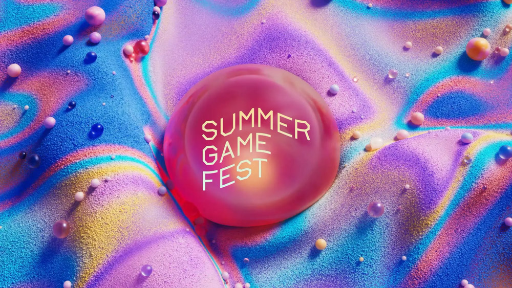 Summer Game Fest 2026