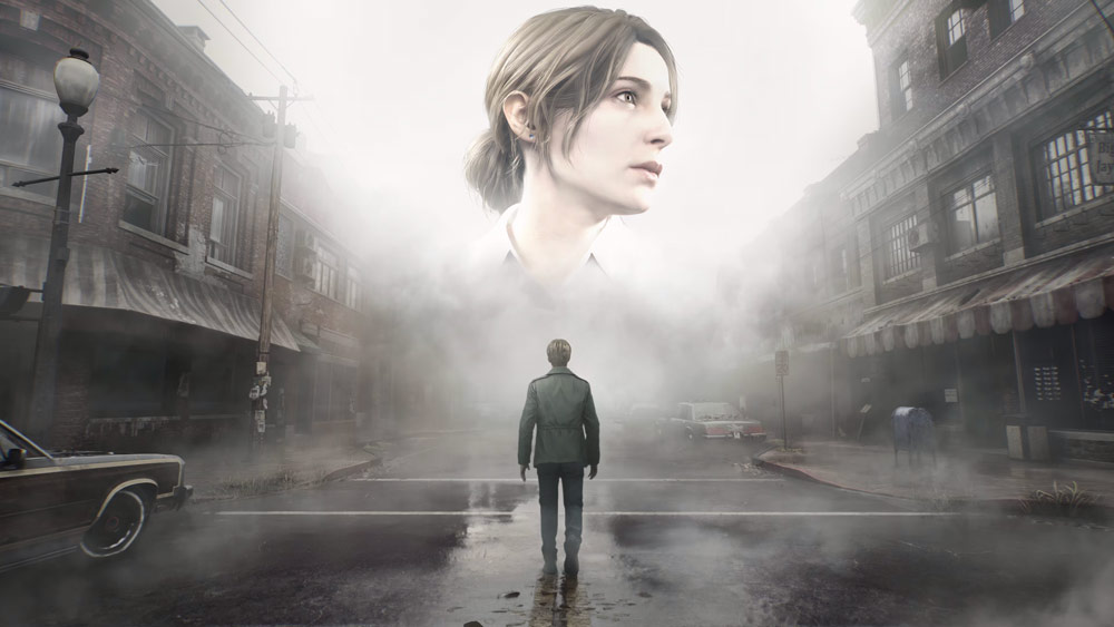 Investigating a letter from his late wife, James returns to where they made so many memories - Silent Hill. What he finds is a ghost town, prowled by disturbing monsters and cloaked in deep fog. Confront the monsters, solve puzzles, and search for traces of your wife in this remake of SILENT HILL 2.