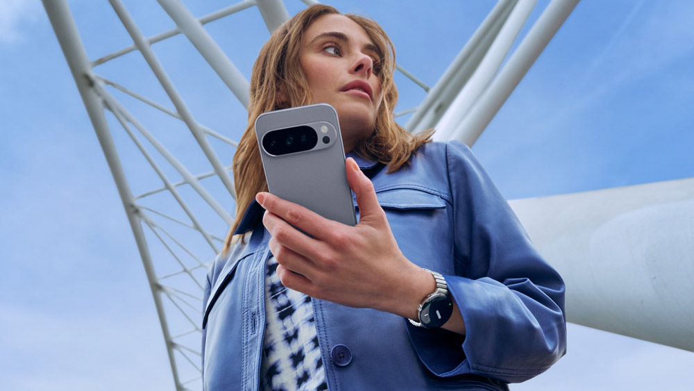 Flagship Smartphones
