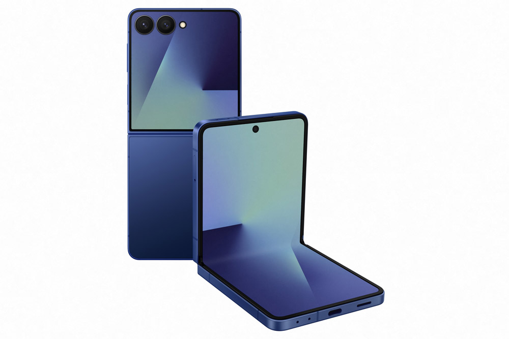 Samsung Galaxy Flip7 Gemini 