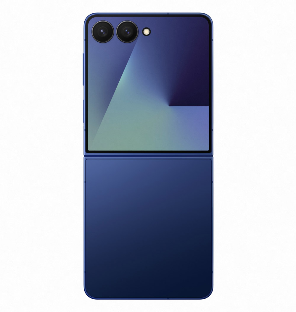 Samsung Galaxy Flip7 PreOrder 