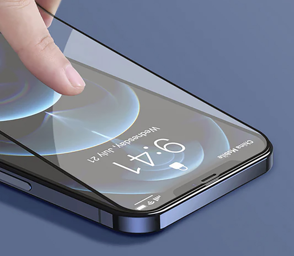 Smartphone Screen Protector iPhone