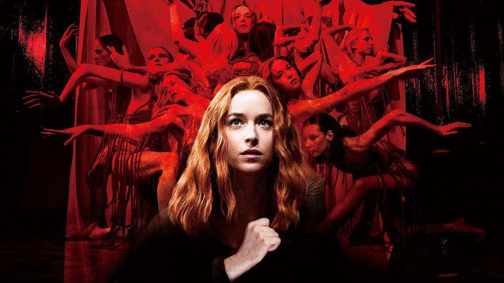 When Susie travels to Berlin to join the Markos Tanz Company, she does not know her fate is about to change. A dark force targets the inhabitants of the company and tries to take over their lives.