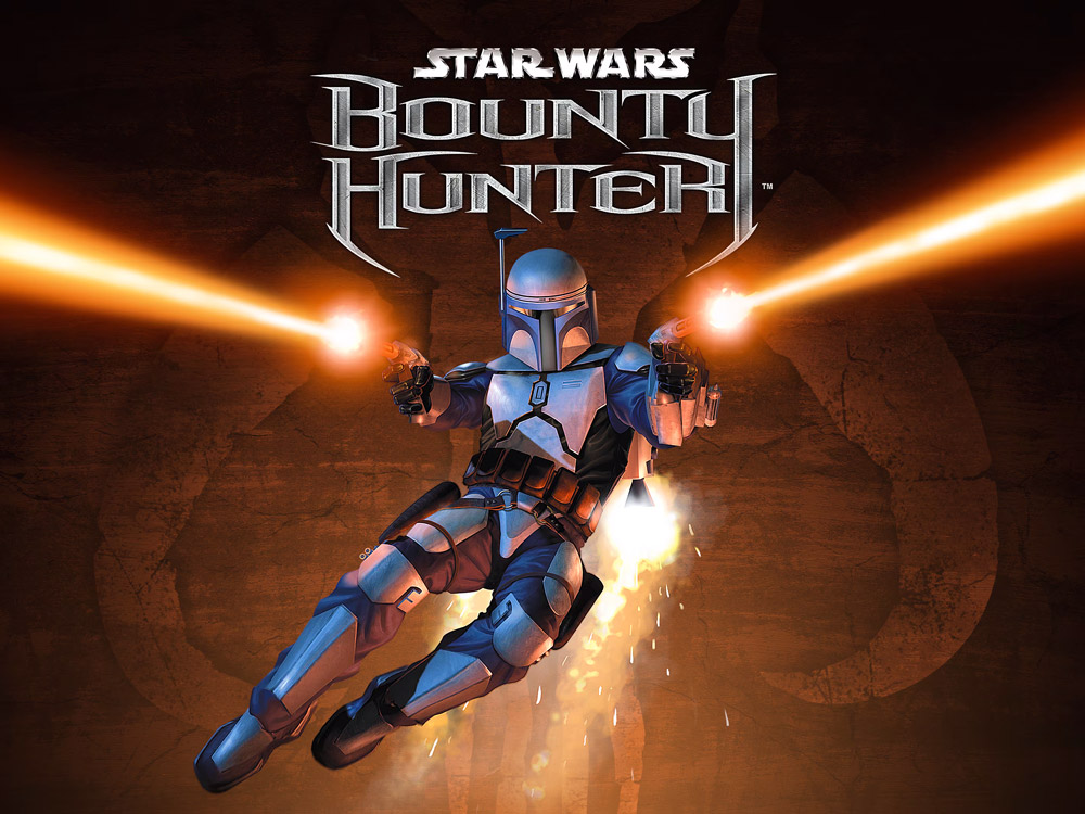 In this classic third-person action-adventure, you'll become Jango Fett, Prime Clone of the Grand Army of the Republic, hired to capture a deranged Dark Jedi.