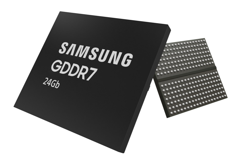With its high capacity and powerful performance, the 24Gb GDDR7 will be widely utilized in various fields that require high-performance memory solutions, such as data centers and AI workstations, extending beyond the traditional applications of graphics DRAM in graphics cards, gaming consoles and autonomous driving.