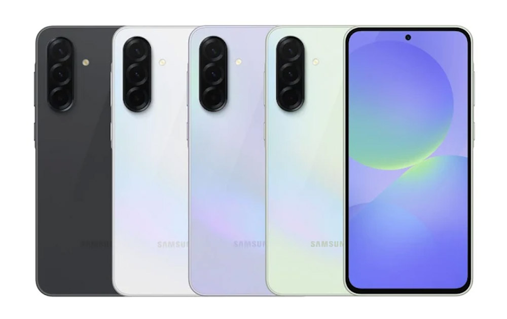 Series A A36 5G