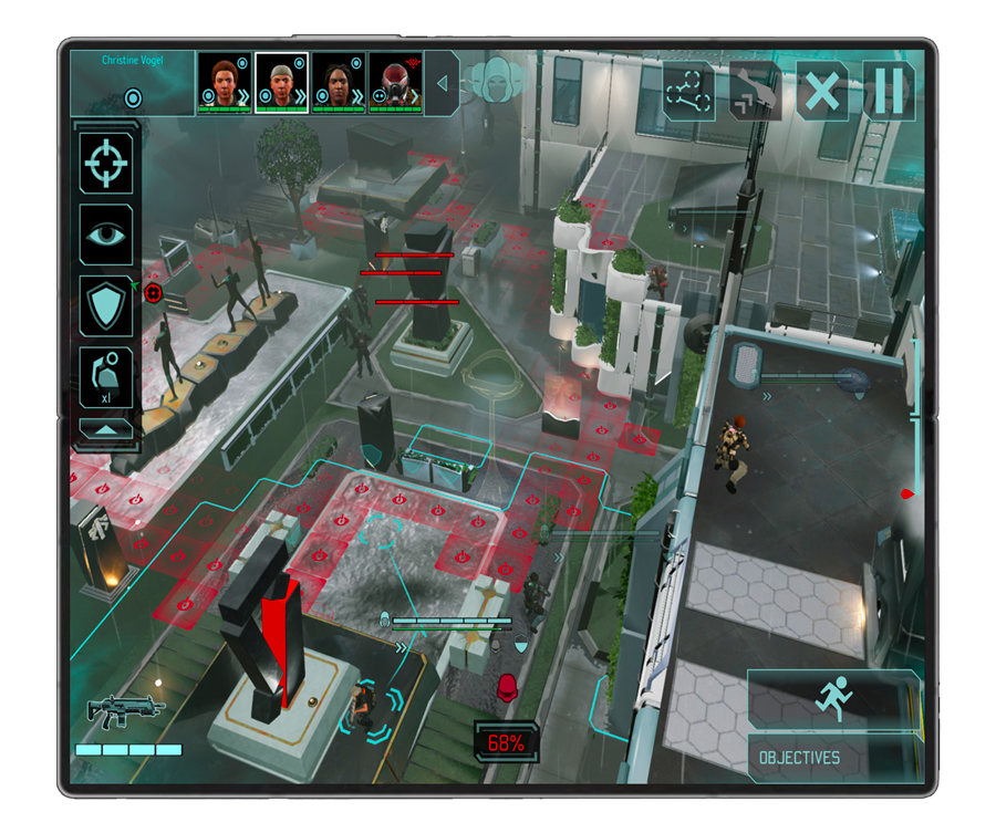The XCOM® 2 Collection includes the award-winning strategy game XCOM 2, the War of the Chosen expansion, and five DLC packs (Resistance Warrior Pack, Anarchy’s Children, Alien Hunters, Shen’s Last Gift, Tactical Legacy Pack) for a bundled discount.
