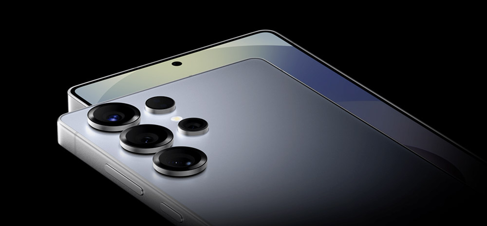 The Galaxy S25 series delivers ultra-detailed shots at every range with high resolution sensors and ProVisual Engine, setting a new standard for mobile photography. With a new 50MP ultrawide camera sensor upgraded from the previous 12MP, Galaxy S25 Ultra provides exceptional clarity and vibrancy.