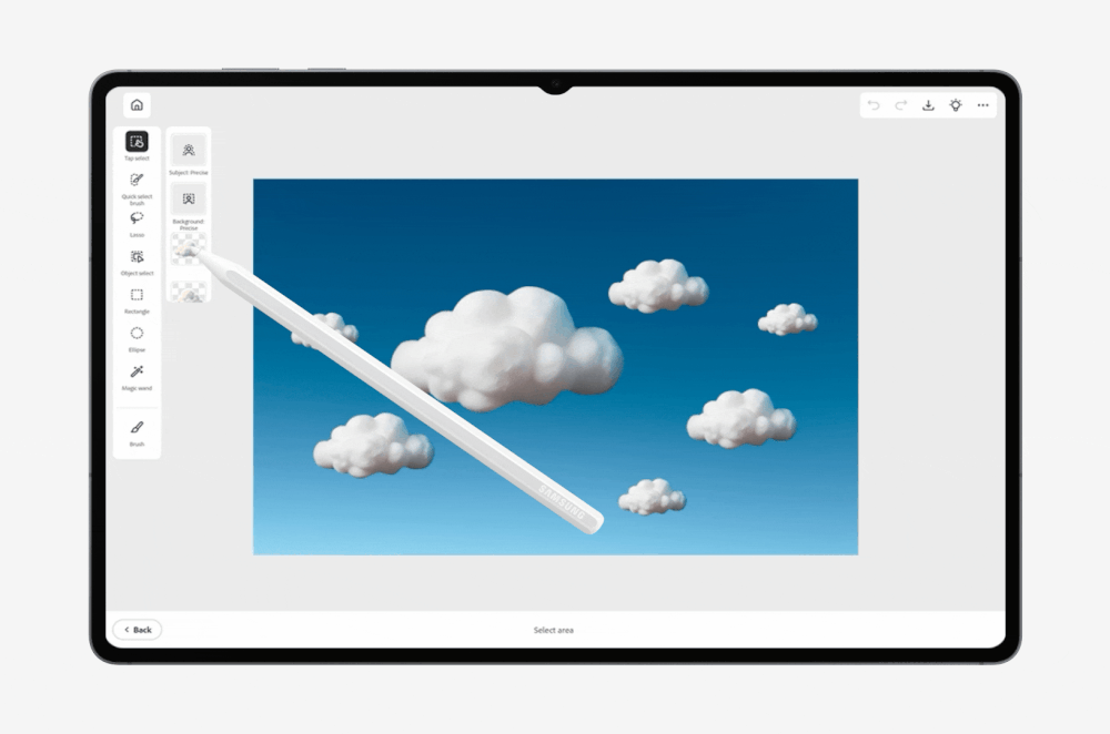 Samsung Galaxy Tab S12 Series