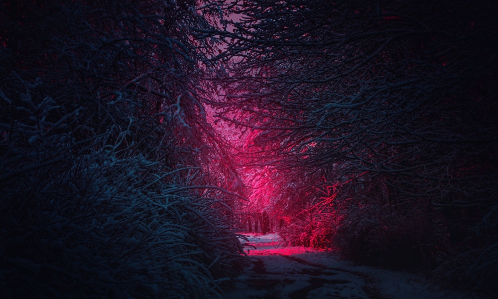 Stranger things