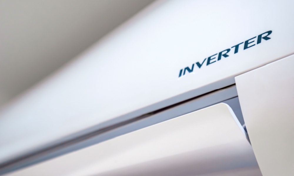 Inverter
