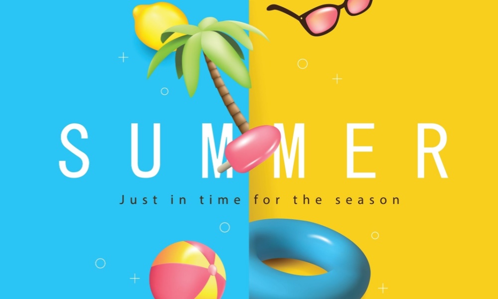 Just in time 4 the season
