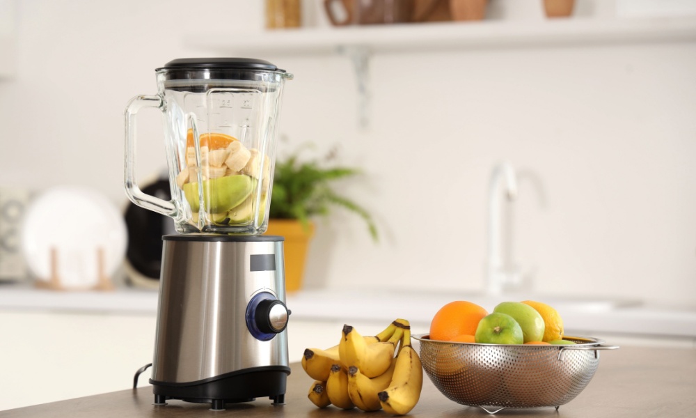 blender