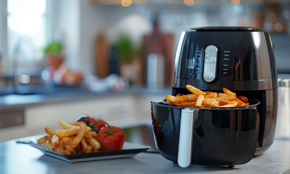 airfryer