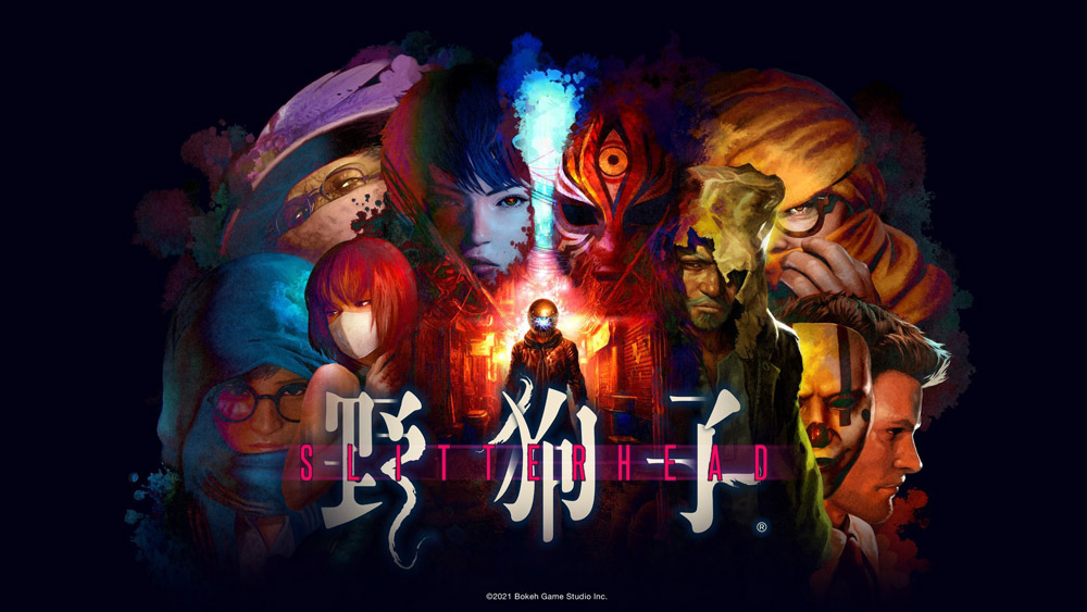 Set in the densely cluttered streets of "Kowlong," filled with obscurity and chaos, this battle action-adventure game casts players as the "Hyoki," an entity devoid of memory and physical form. His only motive is to eradicate the monstrous beings known as "Slitterheads" crawling around the city, disguising themselves as humans.