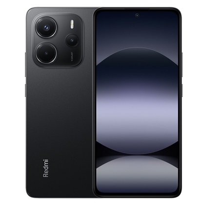 Smartphone Xiaomi Redmi Note 14 6-128GB Black