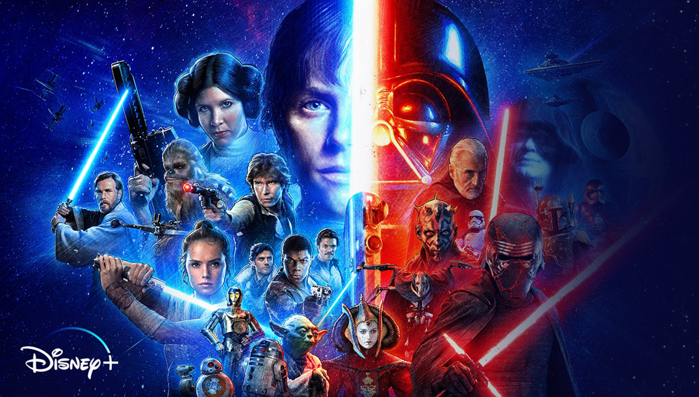 Star Wars Day is an informal commemorative day observed annually on May 4 to celebrate the Star Wars media franchise created by filmmaker George Lucas.