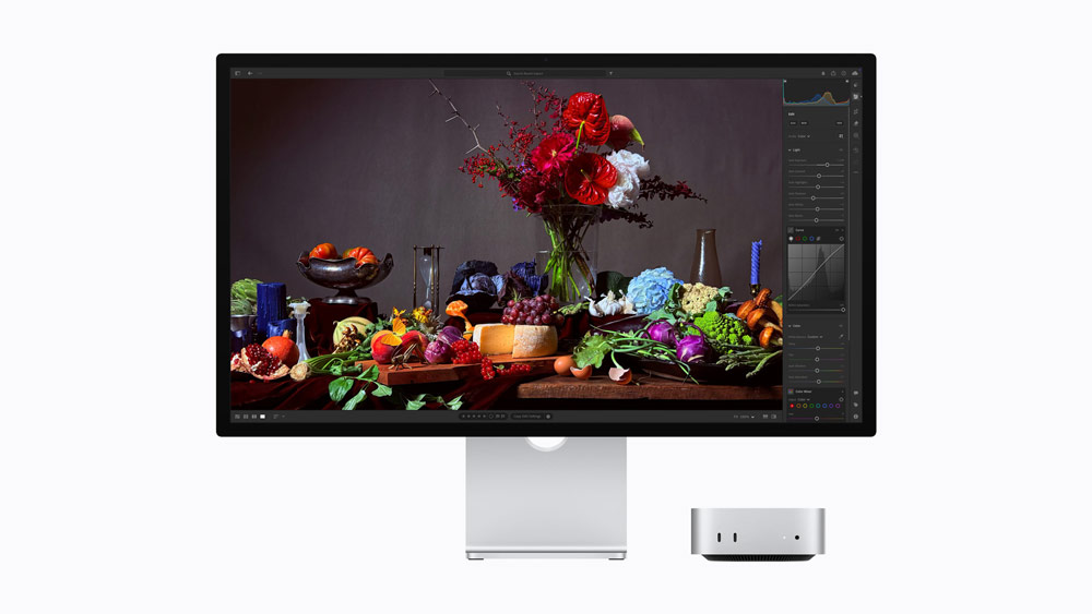 Studio Display — the Perfect Companion to Mac