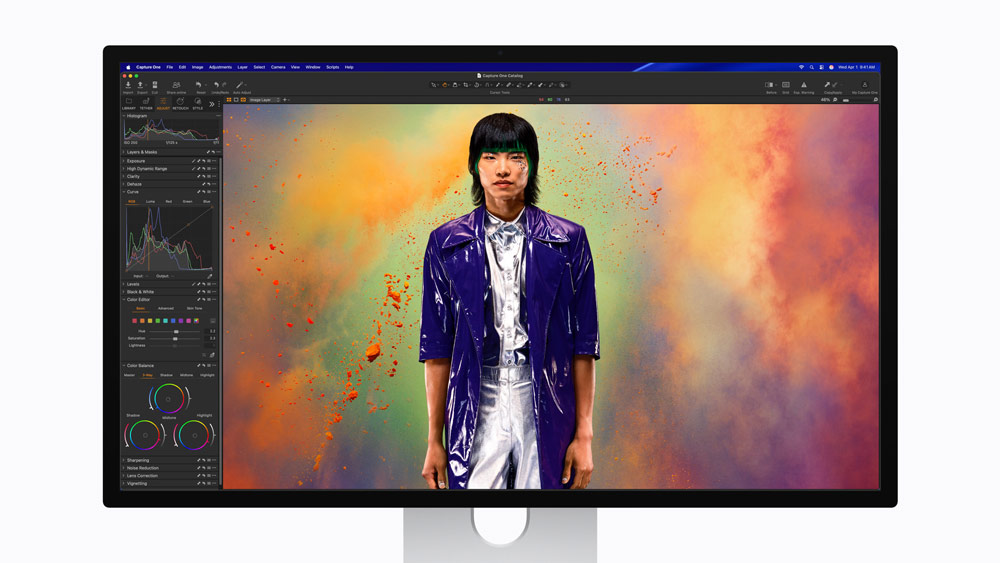 Studio Display XDR — the World’s Best Pro Display
