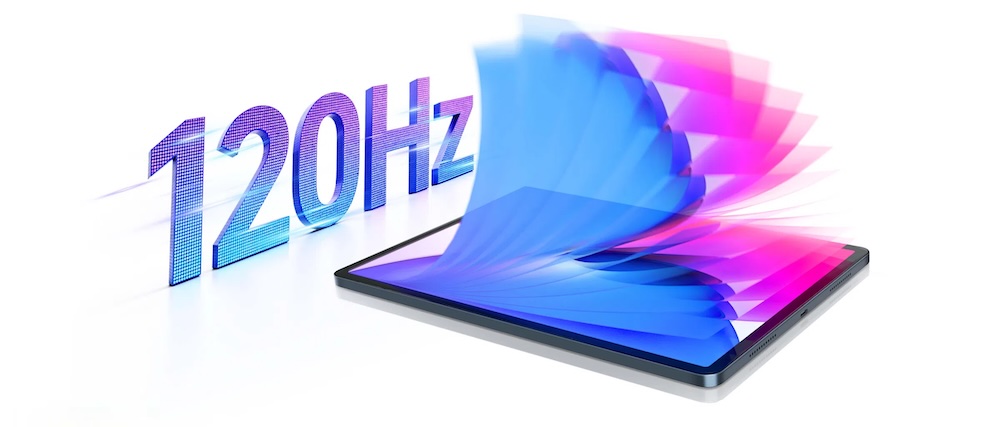 TCL TAB A1 Plus 120Hz