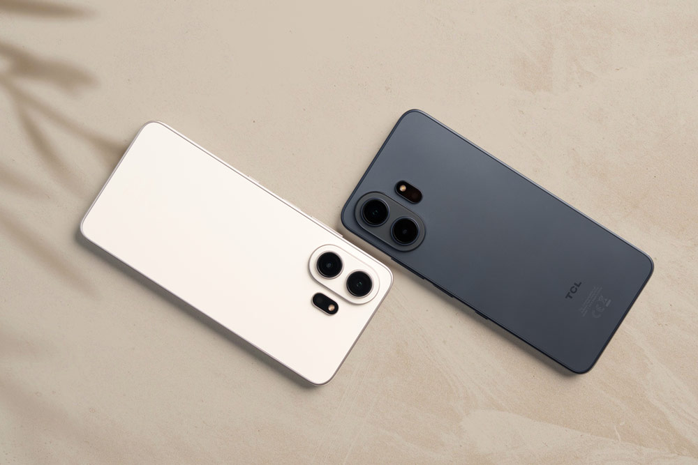 Powered by the MediaTek Dimensity 7300, the TCL NXTPAPER 70 Pro delivers smooth performance for everyday tasks and multitasking. With 8GB of RAM expandable up to 24GB through RAM Expansion (8GB + 16GB), and up to 512GB of storage, the device is built for content-heavy, fast-moving routines.