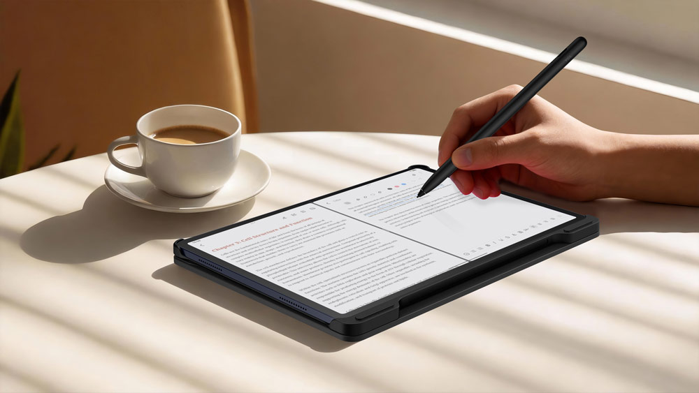  TCL TAB A1 Plus Circle to Search