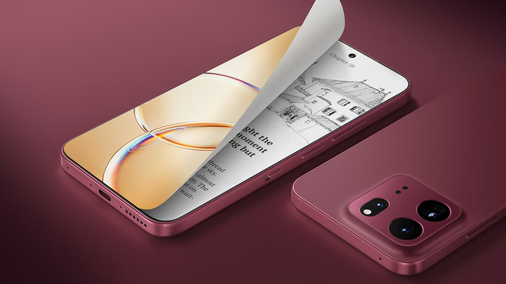 TCL P80 Ultra