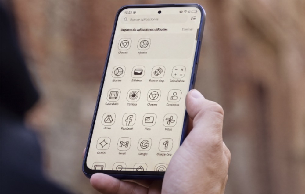 TCL P80 Pro