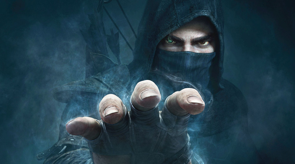 Thief is a 1st person stealth-action game by Eidos-Montréal. In this reimagination of the cult classic Thief franchise, steal, stealth and infiltrate your way through the treacherous City as Garrett, the Master Thief.