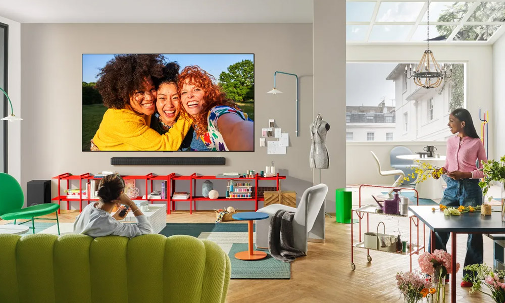 TV has changed the way we live