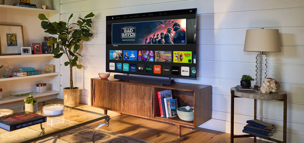 NanoCell TVs have great contrast and stamina