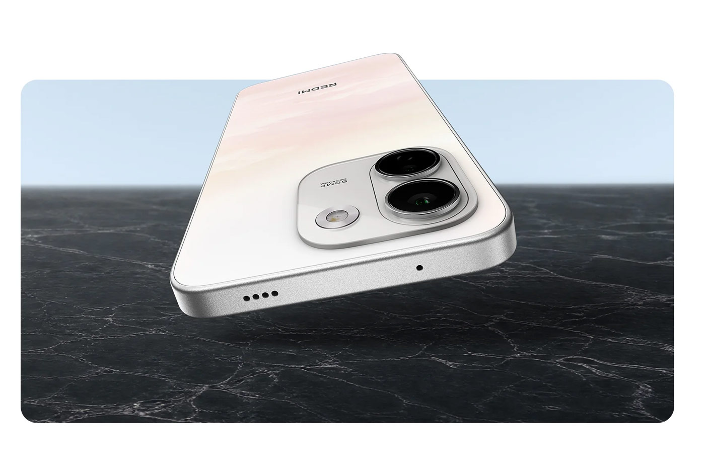 Redmi Note 17 Pro Max Titan Durability