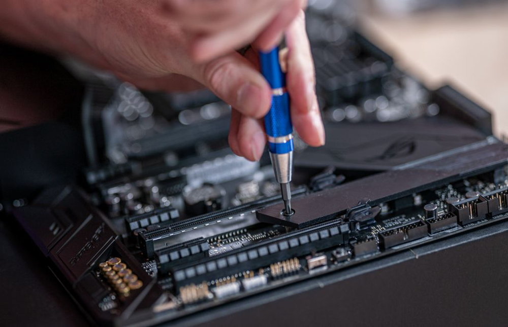 Upgrading expands your systems lifetime