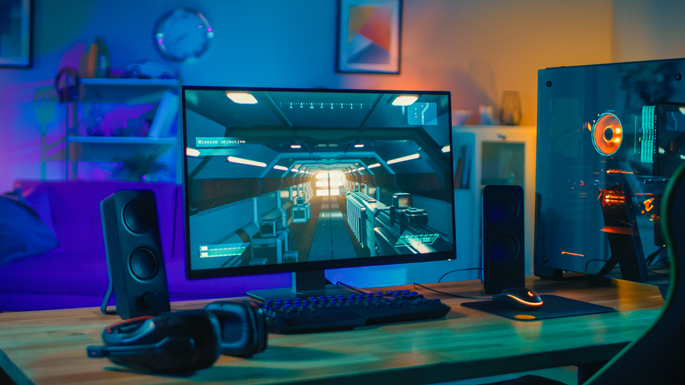 Upgrading your system has a lot of benefits