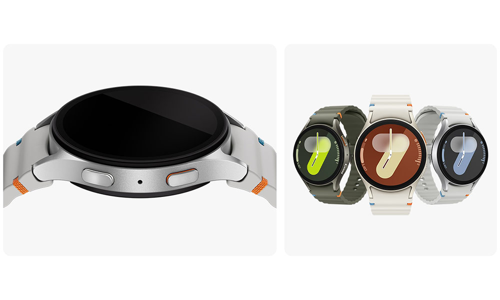 Galaxy Watch7