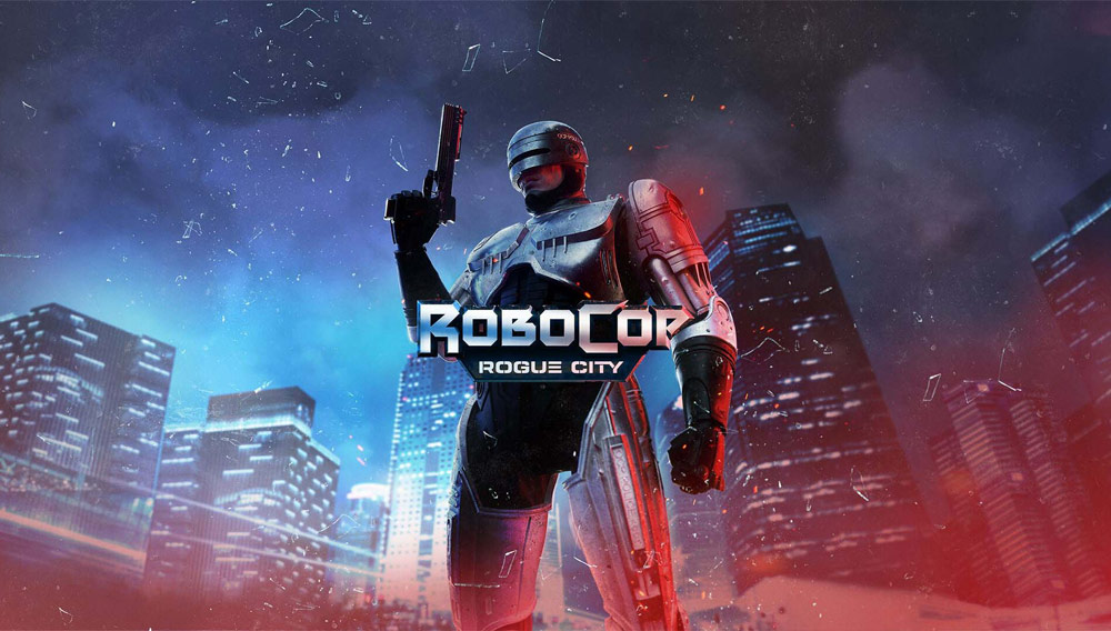 RoboCop: Rogue City (Cloud, PC, and Xbox Series X|S) – July 17