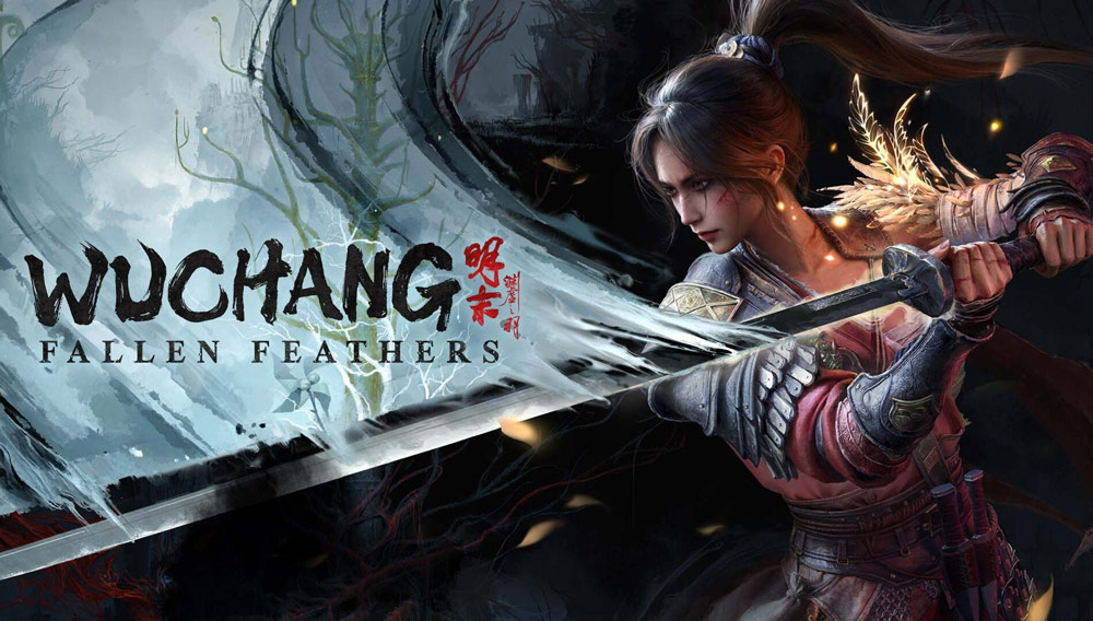 Wuchang: Fallen Feathers (Cloud, PC, and Xbox Series X|S) – July 24