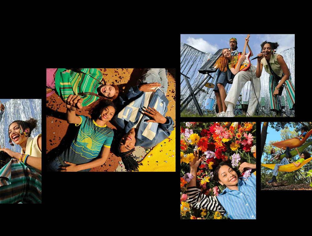 Capture ultra-clear 200MP images with rich details and vibrant colors thanks to the power of End-to-End (E2E) AI Remosaic algorithms, which greatly enhance processing speed and image quality.