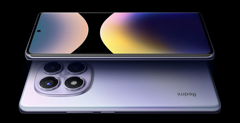 Redmi Note 14 Pro