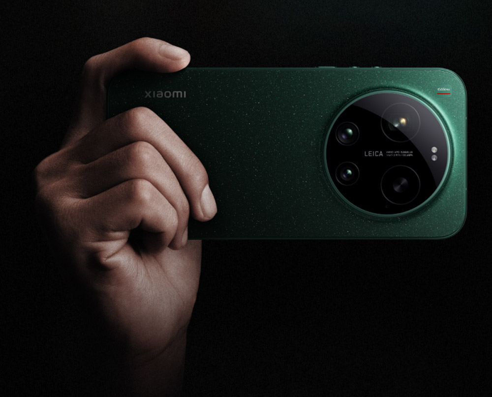 Xiaomi 17 Ultra Camera