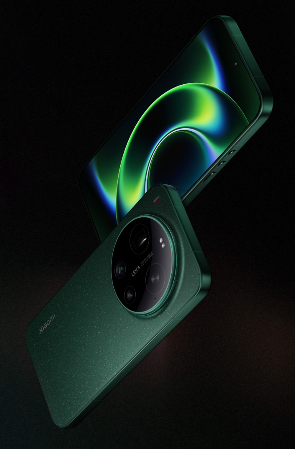 Xiaomi 17 Series + Snapdragon® 8 Elite Gen 5 Mobile Platform 