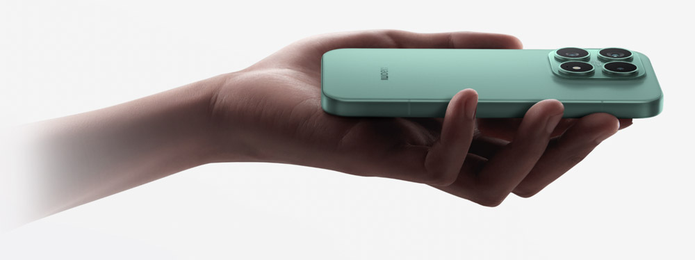 Xiaomi 17 Camera Module