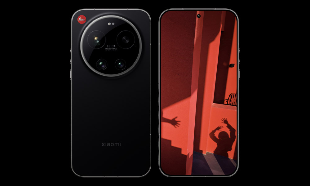 Xiaomi Leica Leitzphone (17 Series)