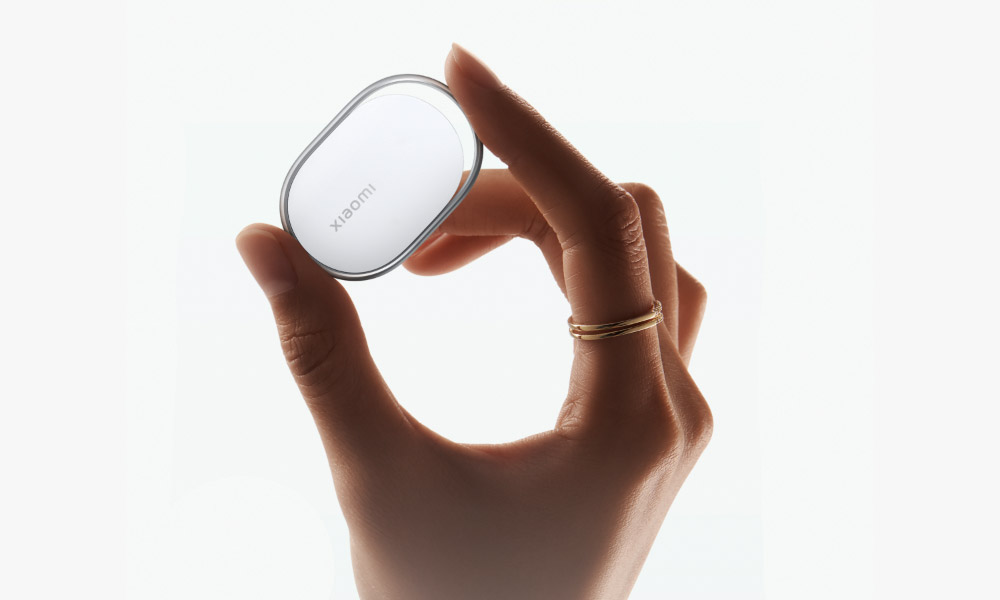 Xiaomi Tag Hand