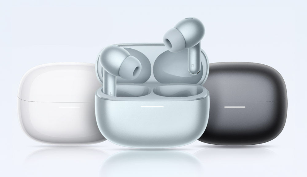 Xiaomi REDMI Buds 8 Pro