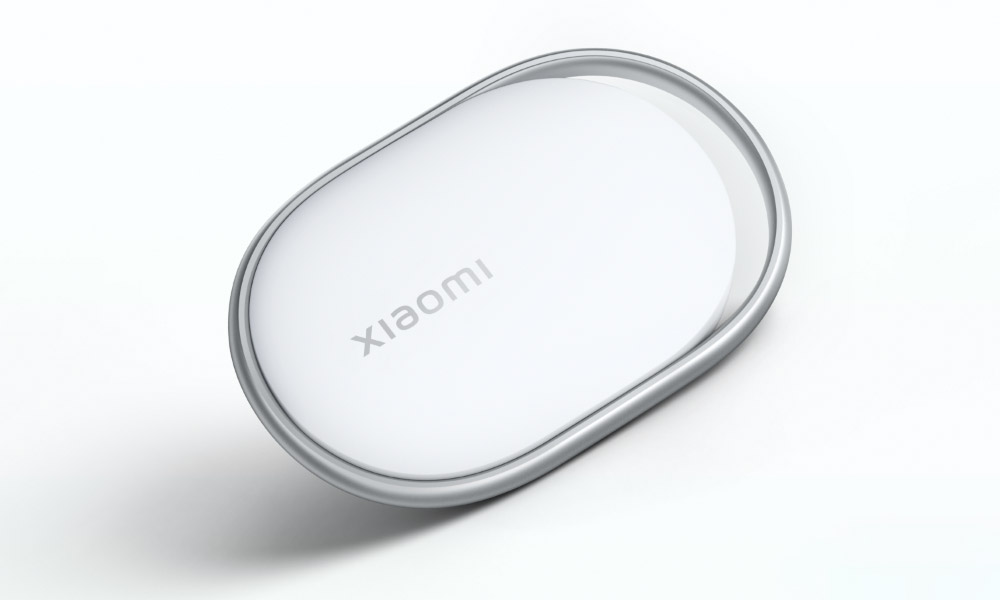 Xiaomi Tag