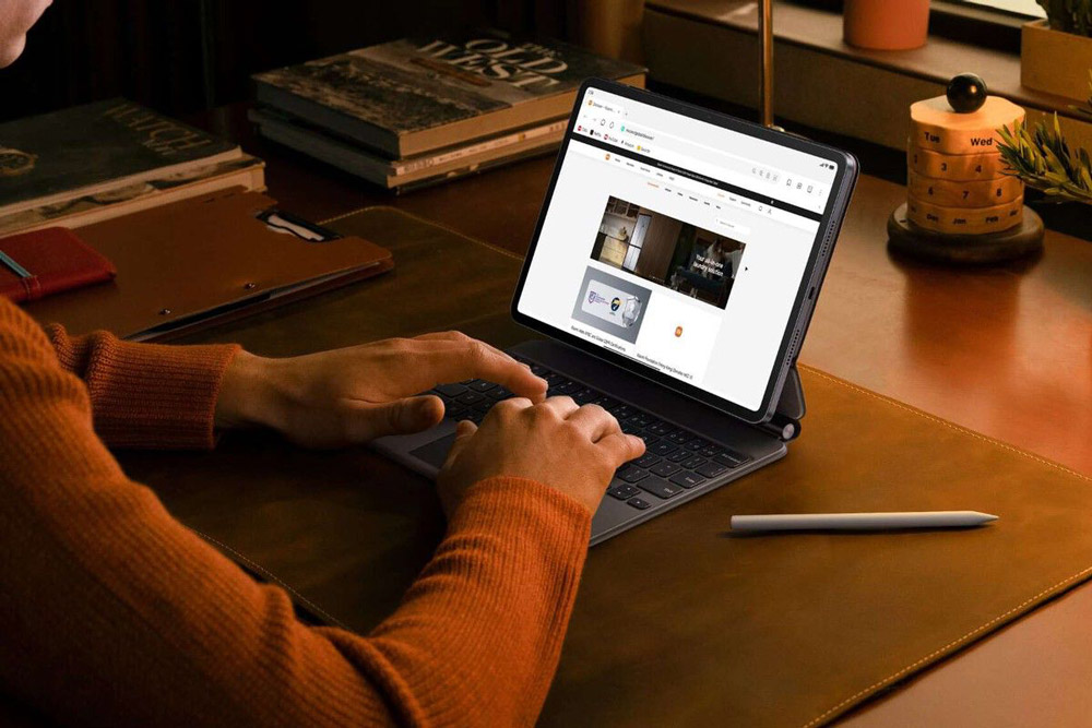 Xiaomi Pad 8 Series Office Mode