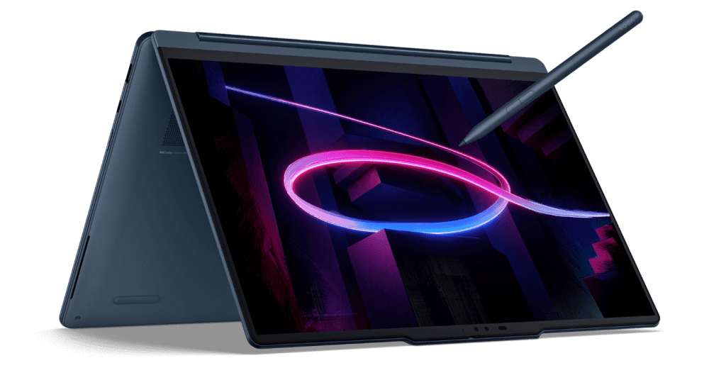 Yoga 9i 2-in-1 Aura Edition