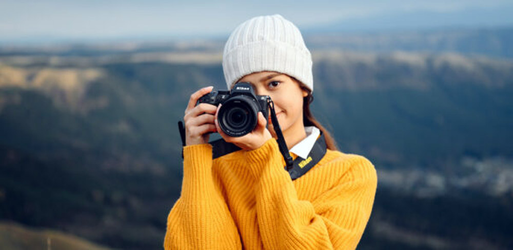 Nikon Corporation (Nikon) is pleased to announce the release of the NIKKOR Z 24-105mm f/4-7.1, a standard zoom lens compatible with full-frame/FX-format mirrorless cameras