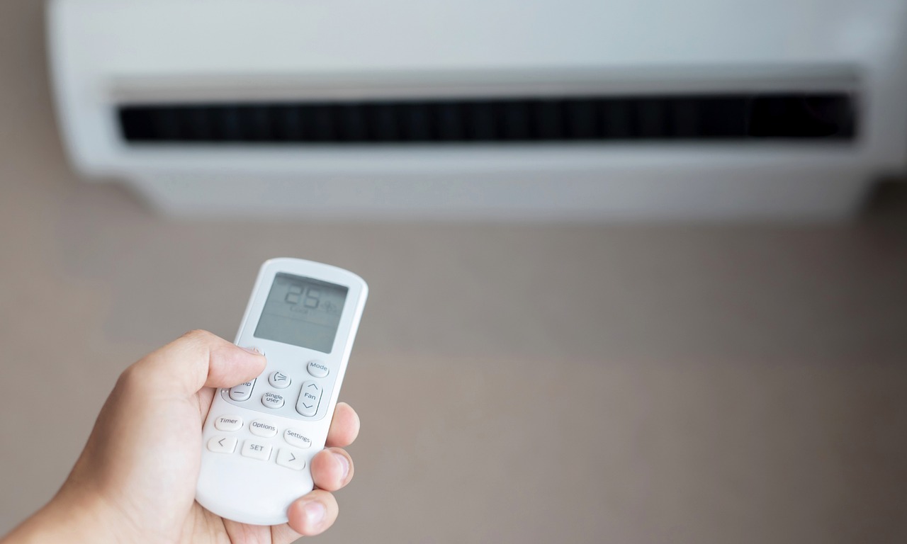 remote control